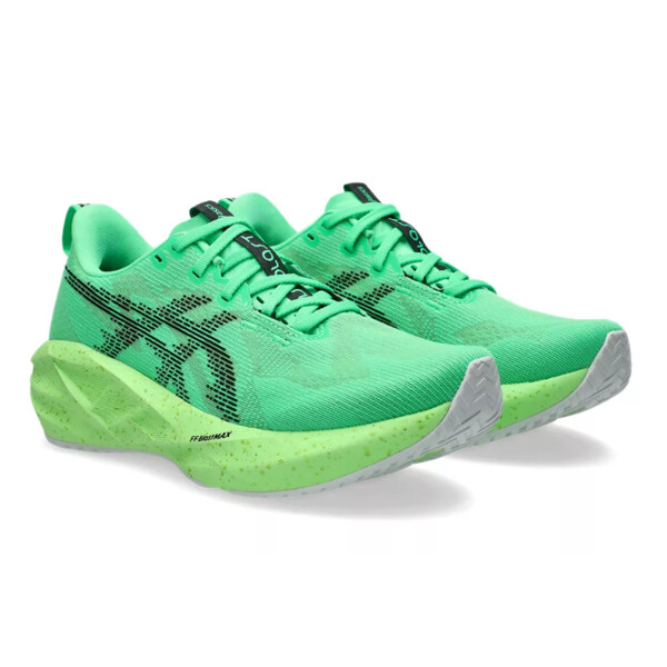 Chaussures de running Asics NOVABLAST 5 Femme