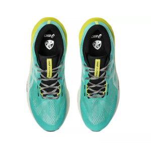 Asics NOVABLAST 5 TR Homme