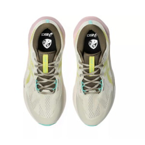 Asics NOVABLAST 5 TR Femme