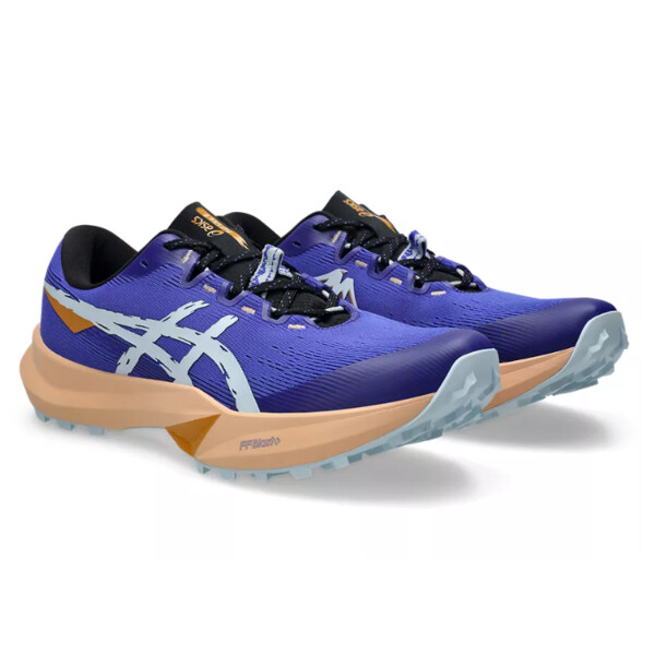 Asics fuji lite 6 Homme