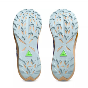 ASICS fuji lite 6 Homme