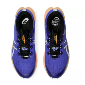 ASICS fuji lite 6 Homme