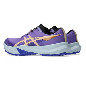 ASICS fuji lite 6 Femme