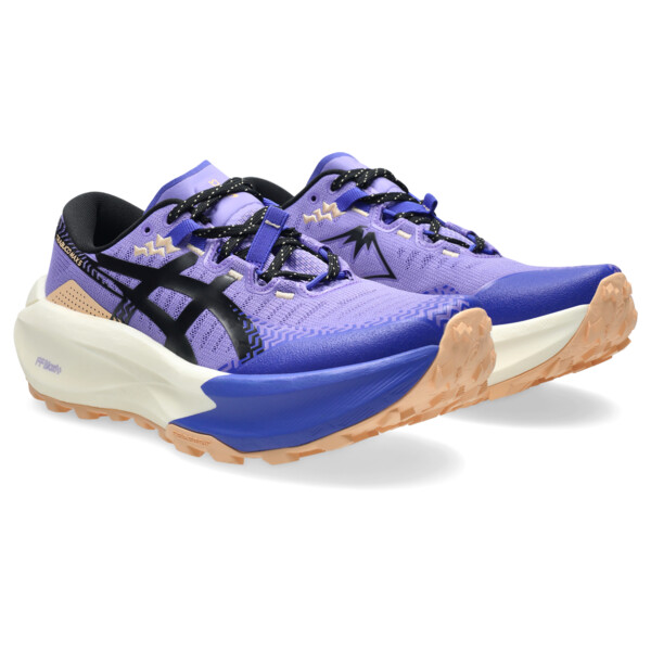 Asics Trabuco Max 5 Femme