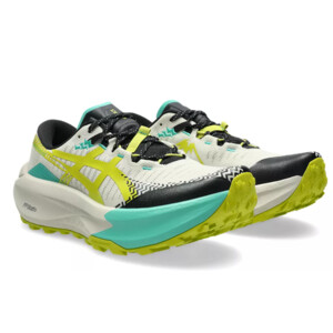 Asics Trabuco Max 5  Homme