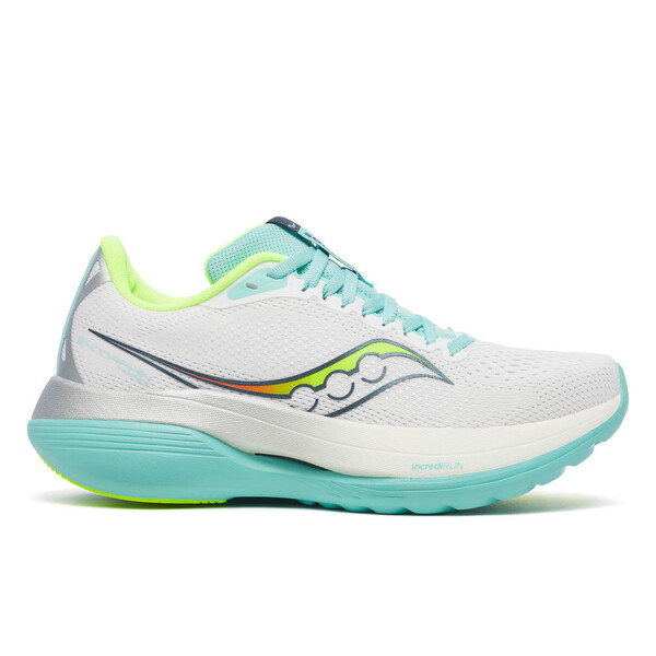 Chaussures de cour Saucony ENDORPHIN TRAINER Femme