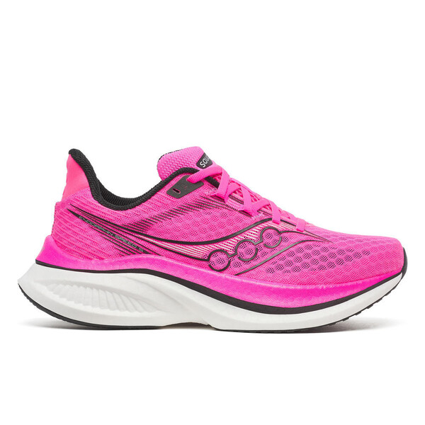 Chaussures de sport Saucony ENDORPHIN SPEED 5 Femme