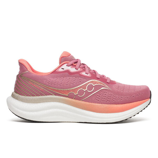 Chaussures de running Saucony TRIUMPH 23 Femme
