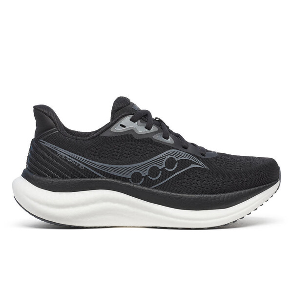 Chaussures de running Saucony TRIUMPH 23 Femme