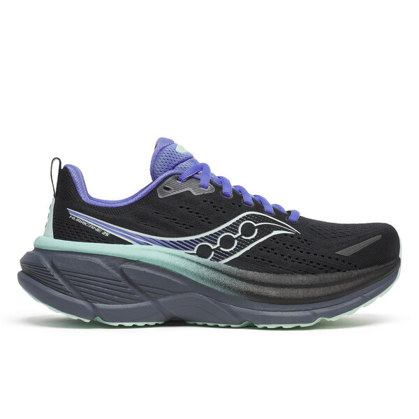 Chaussures de cour Saucony HURRICANE 25 Femme