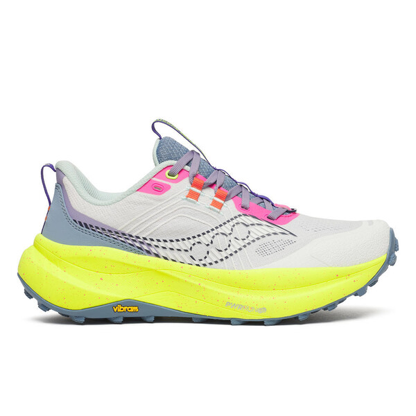 Chaussures de running Saucony XODUS ULTRA 4 Femme