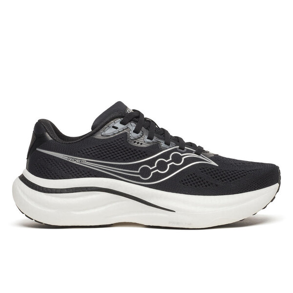 Chaussures de sport Saucony RIDE 19 Femme
