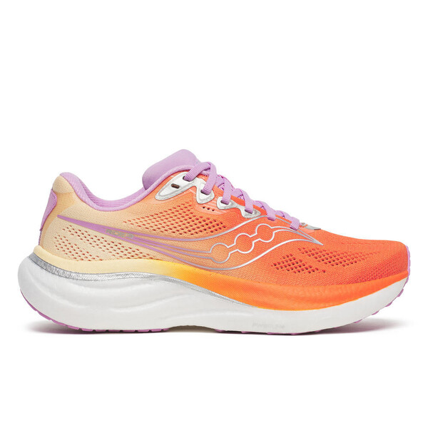 Chaussures de running Saucony RIDE 19 Femme