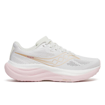 Saucony RIDE 19  Femme