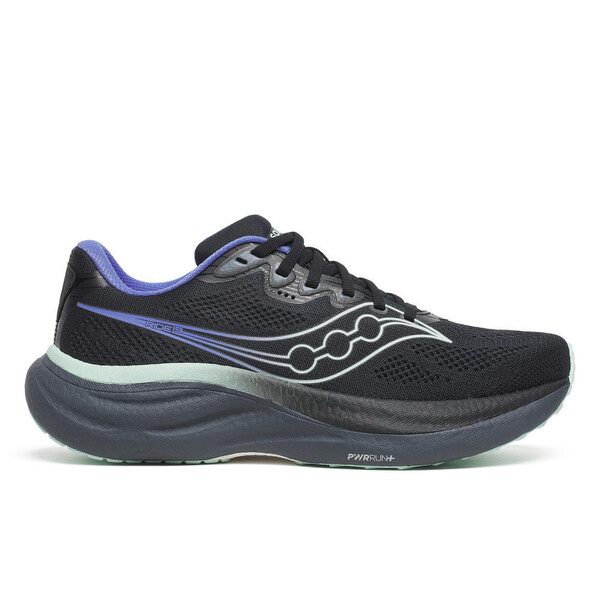 Baskets de sport Saucony RIDE 19 Femme