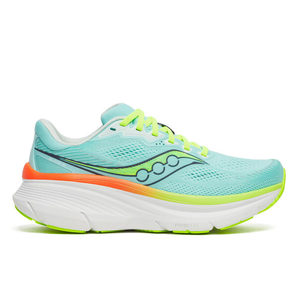 Baskets de sport Saucony GUIDE 19 Femme