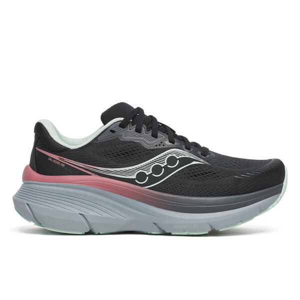Baskets de running Saucony GUIDE 19 Femme