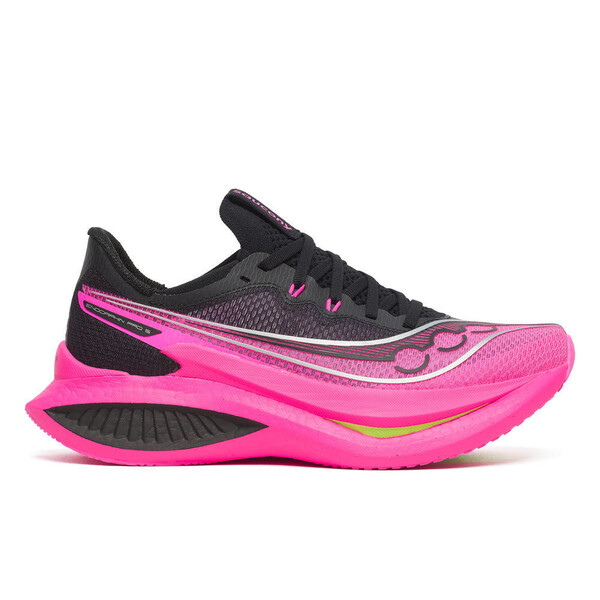 Chaussures de cour Saucony ENDORPHIN PRO 5 Femme