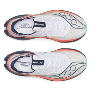 SAUCONY ENDORPHIN PRO 5 Femme