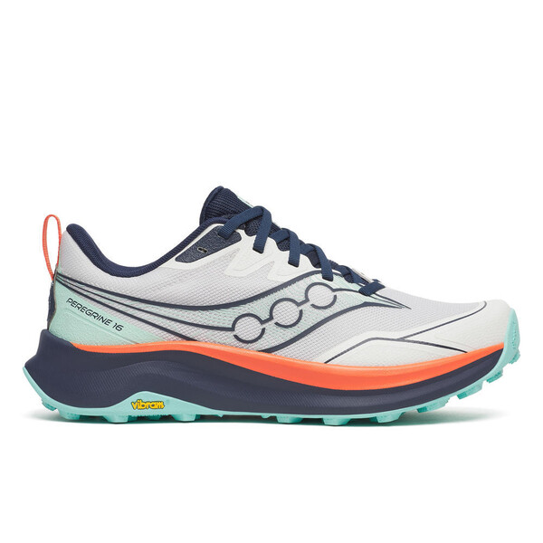 Chaussures de running Saucony PEREGRINE 16 Femme