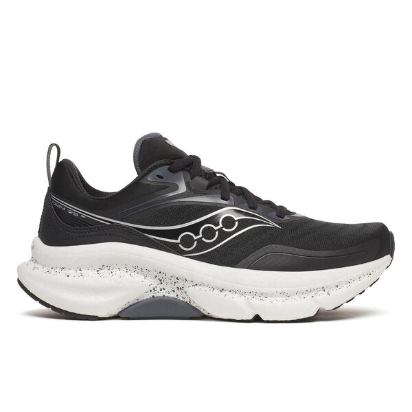 Baskets de running Saucony OMNI ST 23 Femme