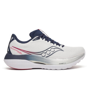 Saucony ENDORPHIN TRAINER  Homme