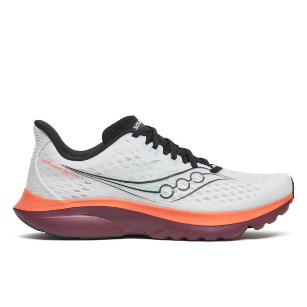Chaussures de sport Saucony KINVARA 16 Homme
