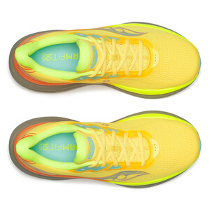 SAUCONY TRIUMPH 23 Homme