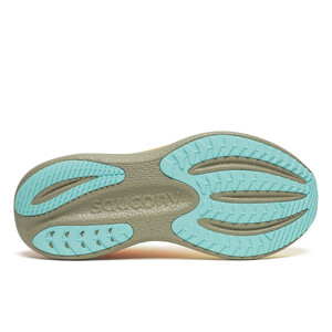 SAUCONY TRIUMPH 23 Homme