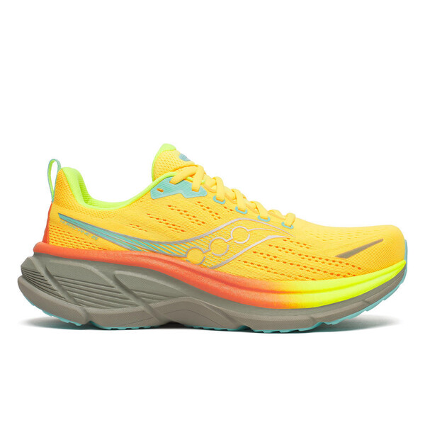 Chaussures de sport Saucony HURRICANE 25 Homme