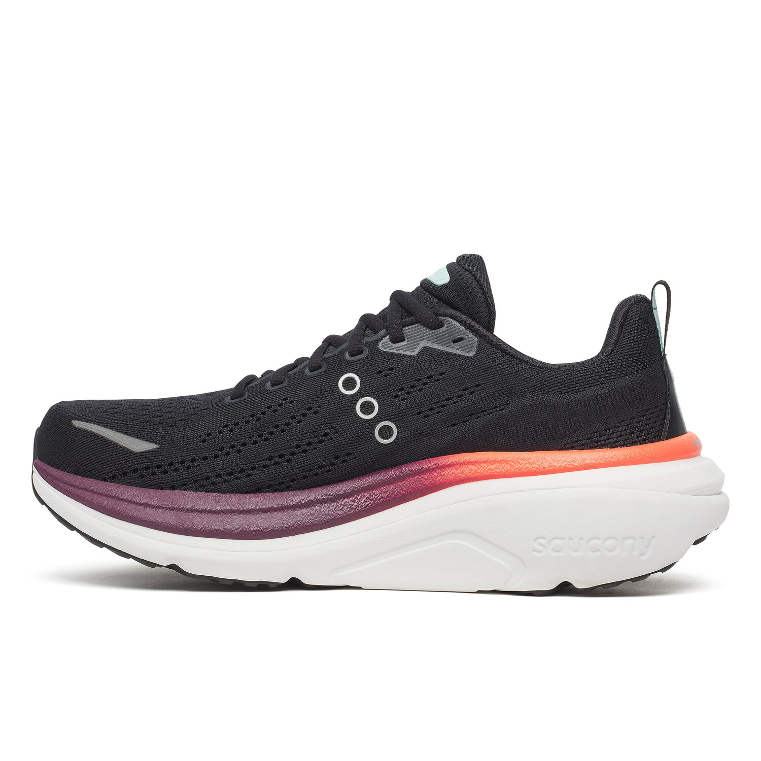 Saucony　HURRICANE 25　メンズ27.0cm SAUCONY HURRICANE 25 Homme