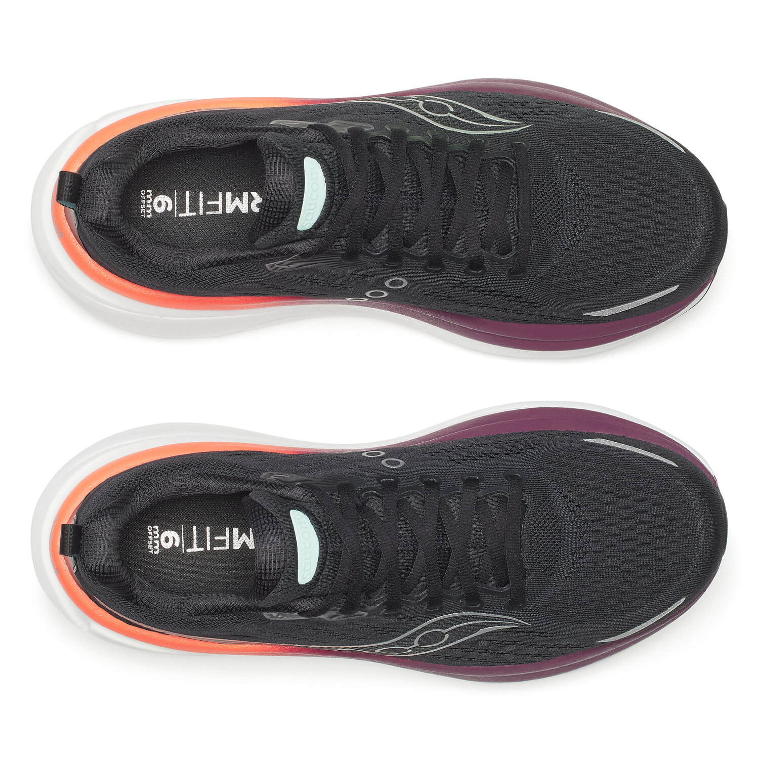 SAUCONY HURRICANE 25 Homme