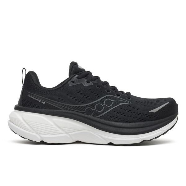 Baskets de running Saucony HURRICANE 25 Homme