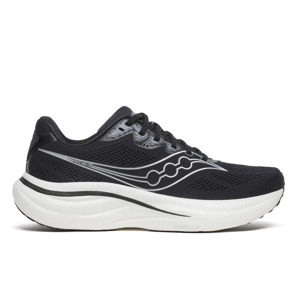 Chaussures de cour Saucony RIDE 19 Homme
