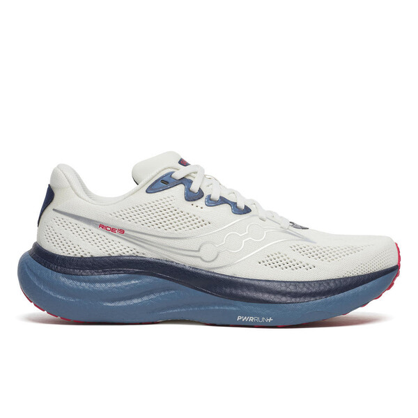 Baskets de running Saucony RIDE 19 Homme
