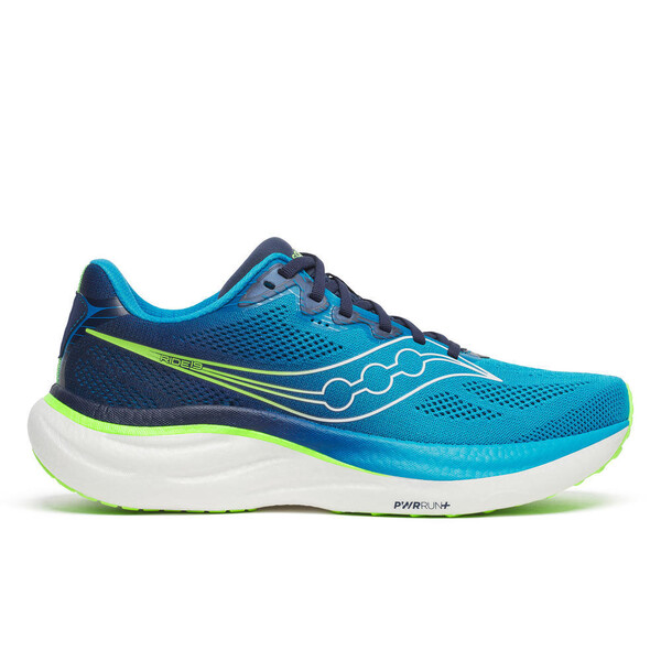 Chaussures de cour Saucony RIDE 19 Homme