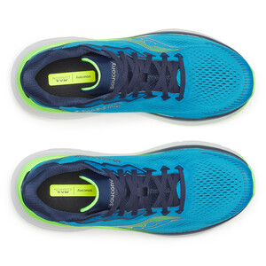 SAUCONY GUIDE 19 Homme