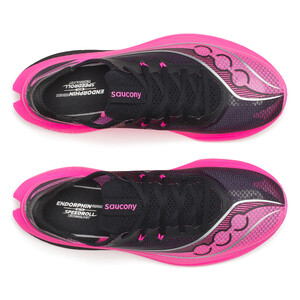 SAUCONY ENDORPHIN PRO 5 Homme