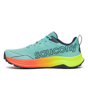 SAUCONY PEREGRINE 16 Homme