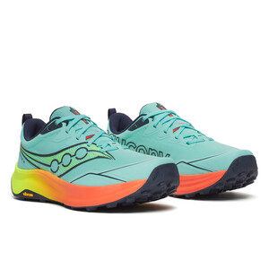 SAUCONY PEREGRINE 16 Homme