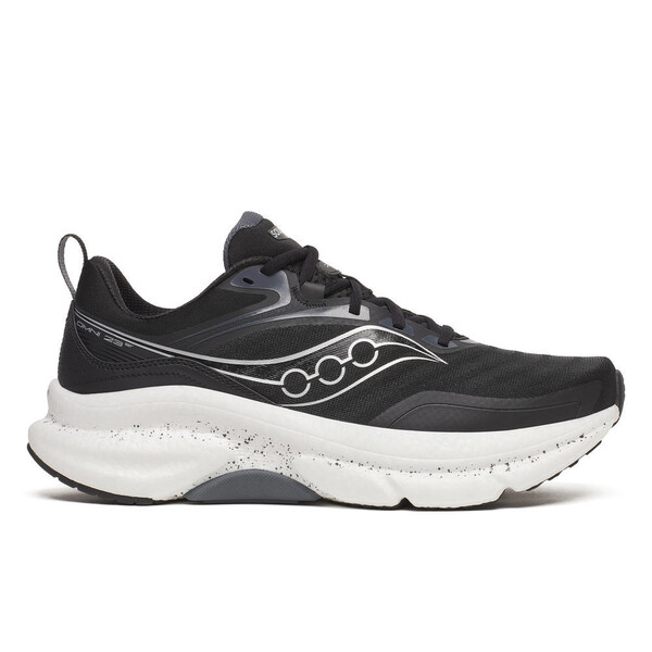 Baskets de running Saucony OMNI ST 23 Homme