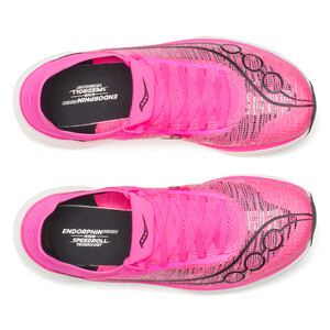 SAUCONY ENDORPHIN ELITE 2