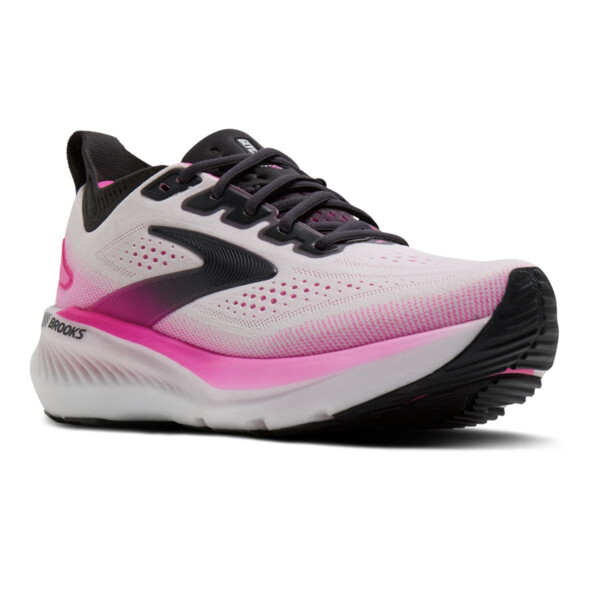 Chaussures de running Brooks GLYCERIN 22 GTS Femme