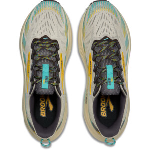 BROOKS GHOST TRAIL Homme