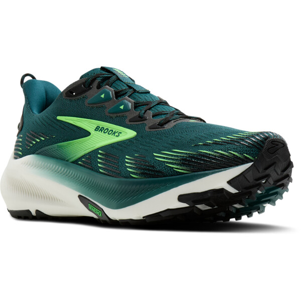 Chaussures de running Brooks GHOST TRAIL Homme