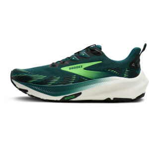 BROOKS GHOST TRAIL Homme
