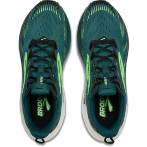 BROOKS GHOST TRAIL Homme