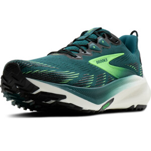 BROOKS GHOST TRAIL Homme