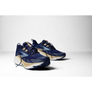 BROOKS GHOST TRAIL Homme