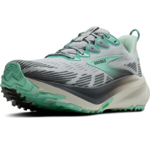 BROOKS GHOST TRAIL Femme